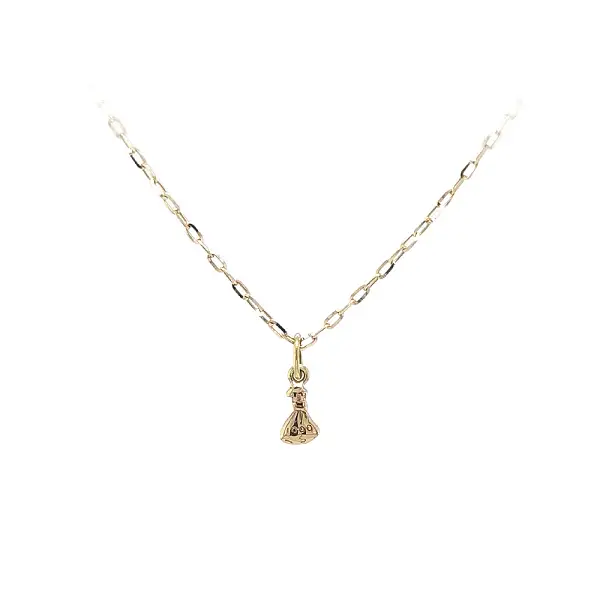 Túi vàng chứa ngàn đô la mang lại thành công và thịnh vượng