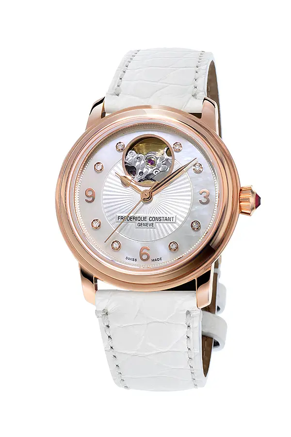 Đồng hồ nữ tự động Frederique Constanties FC-310HBAD2P4
