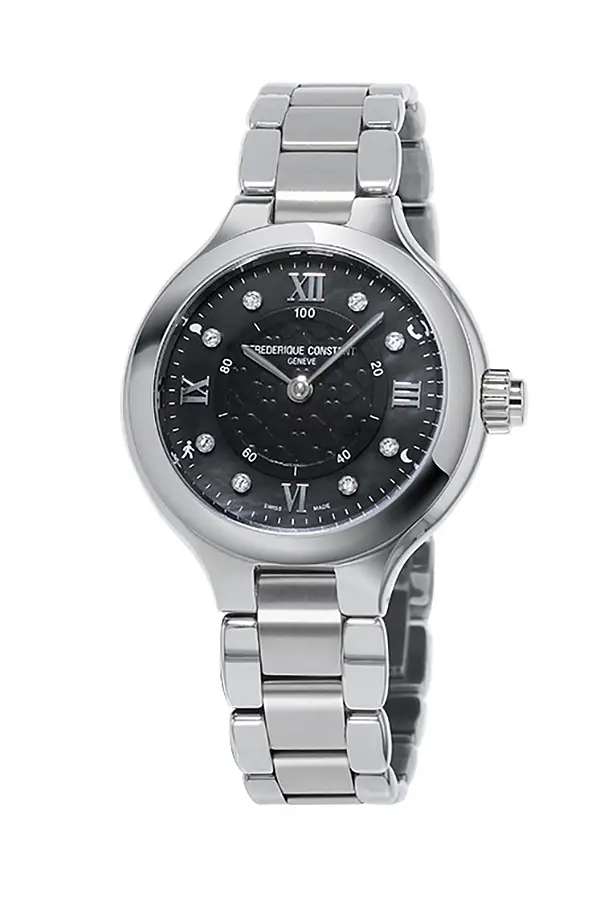 Đồng hồ thông minh Frederique Constant FC-281GHD3ER6B