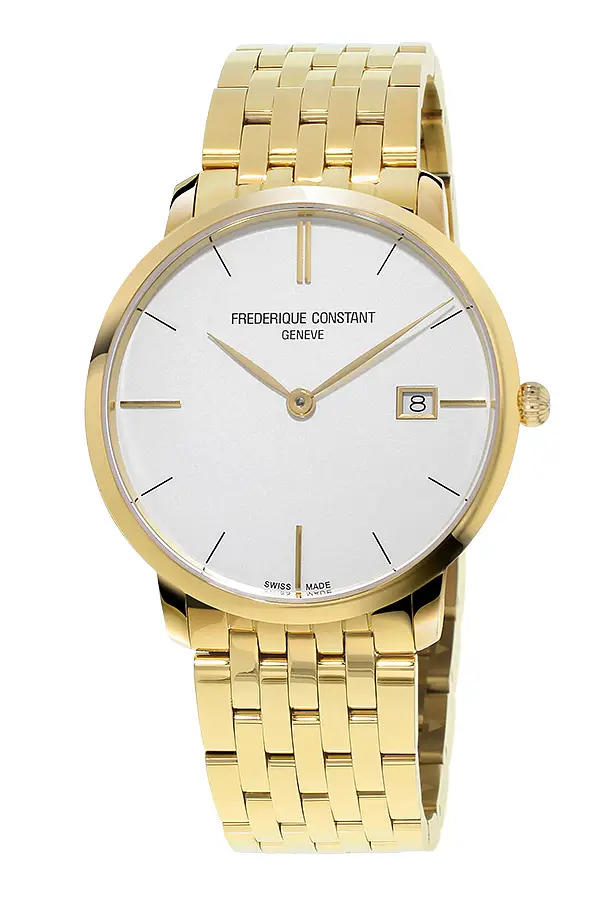 Frederique Constant Slimline Nam FC-220V5S5B