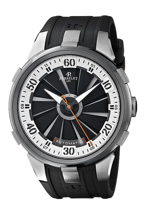 Tuabin Perrelet XL A1050/4