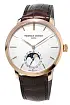 Frederique Constant Slimline Moonphase FC-705V4S4