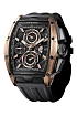 Thách thức Cvstos Chrono II Đen TI/5N