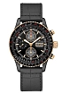 Hamilton Khaki Aviation Converter Đồng hồ chronograph tự động H76736730