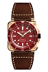 Bell &amp; Ross BR 03-92 Diver Đỏ Đồng BR0392-D-R-BR/SCA