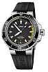 Oris Aquis Đồng hồ đo độ sâu 01 733 7755 4154-Bộ RS