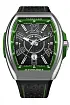 Franck Muller Vanguard Racing V 45 SC DT AC RCG VR