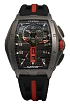 CVSTOS Chrono Sprint Titan / Đỏ