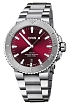 Oris Aquis Date Relief 01 733 7730 4158-07 8 24 05PEB