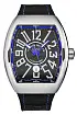 Franck Muller Vanguard Blue Concept V 45 SC DT BL CONC NR