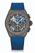 Zenith Defy 21 Ultrablue 97.9001.9004/81.R946