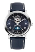 Frederique Constant Classics Heart Beat Mặt trăng và ngày FC-335MCNW4P26