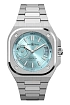 Bell &amp; Ross BR-X5 Xanh Băng Thép BRX5R-IB-ST/SST