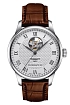 Tissot Le Locle Powermatic 80 Mặt Số Mở T006.407.16.033.01