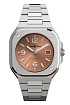 Bell &amp; Ross BR 05 Đồng Nâu BR05A-BR-ST/SST