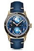 Montblanc 1858 Geosphere 0 Oxygen Phiên bản giới hạn 129415