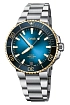 Oris Aquis Date Calibre 400 01 400 7769 6355-07 8 22 09PEB