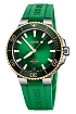 Oris Aquis Date Calibre 400 01 400 7769 6357-07 4 22 77FC