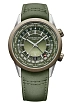 Raymond Weil Freelancer GMT Worldtimer 2765-SBC-52001