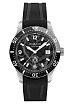 Montblanc 1858 Iced Sea Tự động hiển thị ngày 129372