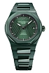 Girard-Perregaux Laureato 42mm Phiên bản Đặc biệt Aston Martin với vỏ gốm xanh