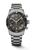 Longines Spirit Flyback Tự động L3.821.1.53.6
