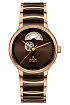 Rado Centrix Automatic Mặt Số Mở R30013302