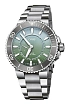 Oris Aquis Dat Watt Phiên bản giới hạn II 01 743 7734 4197 - Bộ sưu tập