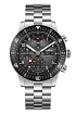 Fortis Novonaut N-42 Phiên bản Kỷ niệm trên Dây đeo khối F2040008