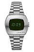 Hamilton American Classic PSR Đồng hồ kỹ thuật số thạch anh H52414131
