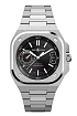 Bell &amp; Ross BR-X5 Thép Đen BRX5R-BL-ST/SST