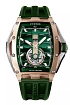 CVSTOS Challenge Twin-Time 5N Mặt số đỏ, vàng, xanh A01108.4127001