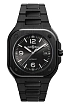 Bell &amp; Ross BR 05 Đen Gốm BR05A-BL-CE/SCE