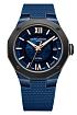 Baume &amp; Mercier Riviera Thép Titan M0A10769