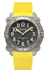 Hamilton Khaki Navy BeLOWZERO Tự động Titanium H78535380
