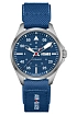 Hamilton Khaki Aviation Pilot Ngày và Ngày Tuần Tự Động - Phiên Bản Air - Glaciers H64655941