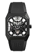 Bell &amp; Ross BR 03 Cyber Ceramic BR03-CYBER-CE