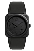 Bell &amp; Ross BR 03 Phantom BR03A-PH-CE/SRB