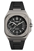 Bell &amp; Ross BR-X5 Titanium Đen BRX5R-BL-TI/SRB