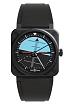 Bell &amp; Ross BR-03 Horizon BR03A-HRZ-CE/SRB