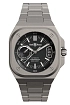 Bell &amp; Ross BR-X5 Titanium Đen BRX5R-BL-TI/STI