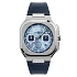 Bell &amp; Ross BR-05 Chrono Patrouille de France BR05C-PAF-ST/SCA