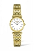 La Grande Classique của Longines L4.209.2.11.8