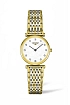 La Grande Classique của Longines L4.209.2.87.7
