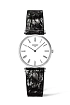 La Grande Classique của Longines L4.512.4.11.2