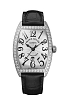 Franck Muller Cintrée Curvex Thép 7500 SC AT DT FO VA D