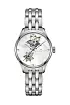 Hamilton Jazzmaster Open Heart Tự động H32115192