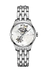 Hamilton Jazzmaster Open Heart Tự động H32115192