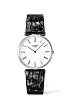 La Grande Classique của Longines L4.709.4.21.2