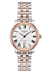 Tissot Carson Premium Automatic Nữ T122.207.22.033.00
